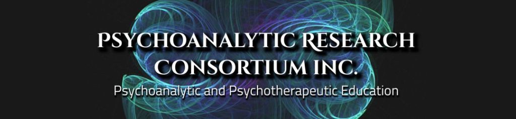 PRC Manual - Psychoanalytic Research Consortium